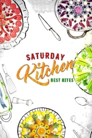Poster Saturday Kitchen Best Bites - Season 1 2020