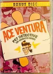 Ace Ventura: Pet Detective Ace Ventura: Pet Detective
