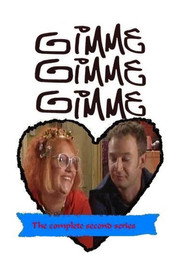 Gimme Gimme Gimme Series 2 2