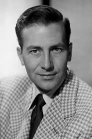 Jeffrey Lynn as Ralph Caswell