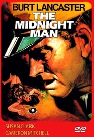 The Midnight Man постер