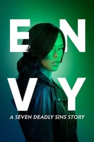 Pecados Capitales: Envidia (2021) | Seven Deadly Sins: Envy