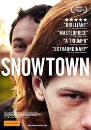 Snowtown постер