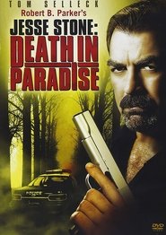 Jesse Stone: Death in Paradise постер