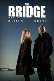 Bron/Broen - Season 1