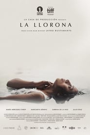 Ла Йорона постер