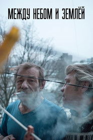 Between Heaven and Earth