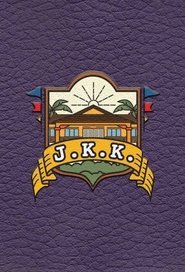Poster J.K.K. - Season 7 Episode 7 : Wali 2022