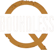 Boundless Logo
