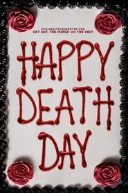 Happy Death Day Stream german
