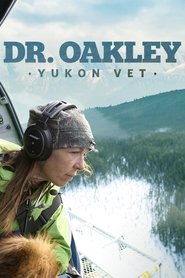 Poster Dr. Oakley, Yukon Vet 2023