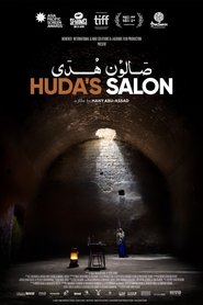 Image Huda's Salon