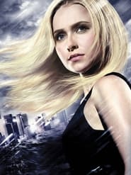 Heroes poster
