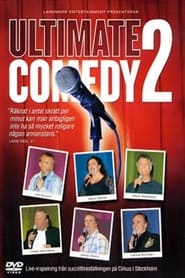 Poster Ultimate Comedy 2 2005