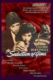 The Seduction of Gina 1984 吹き替え 動画 フル