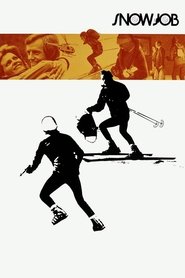Poster Snow Job 1972