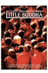 Little Buddha
