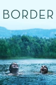 Poster for Border