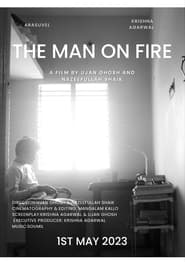 Poster The Man on Fire