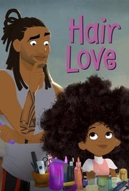 Hair Love Hair Love