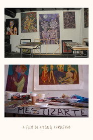 Poster for Mestizarte