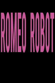 Poster Romeo Robot