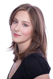 Anya Migdal as Nina Zergin