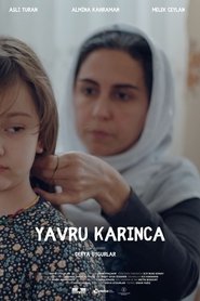 Yavru Karinca