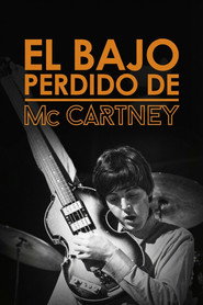 El bajo perdido de McCartney