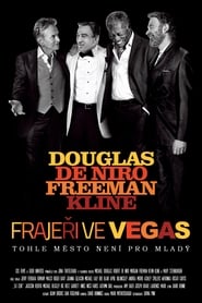 Frajeři ve Vegas (2013)