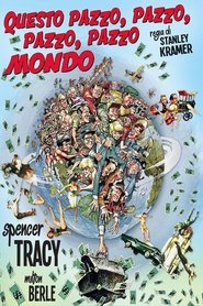 Questo pazzo, pazzo, pazzo, pazzo mondo) Questo pazzo, pazzo, pazzo, pazzo mondo (1963)