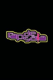 Poster Rap de Saia 2004
