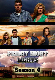 Friday Night Lights Season 4 6