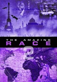 The Amazing Race Season 2 Episode 6