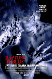 Rapture in Blue постер