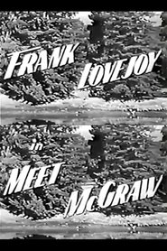Meet McGraw (1957) Meet McGraw (1957)
