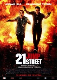 21 Jump Street cały film