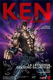 Ken il guerriero - La leggenda del vero salvatore 2008