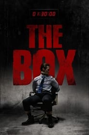 The Box постер