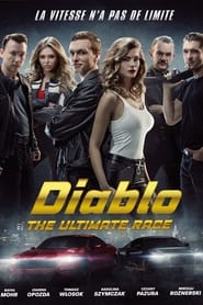 Film Diablo : The Ultimate Race streaming