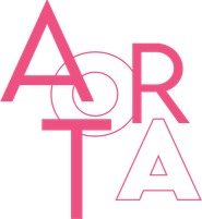 Logo for AORTA Production
