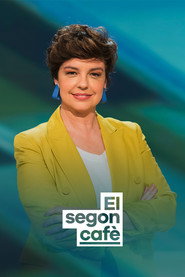 El segon cafè постер