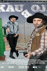 Cowboys постер