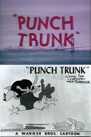 Poster for Punch Trunk