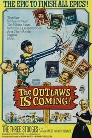 The Outlaws Is Coming (1965)