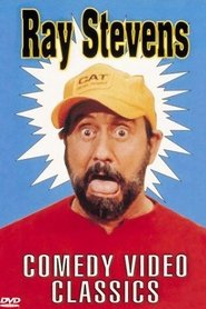Poster Ray Stevens Comedy Video Classics 1992