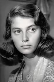 Pier Angeli