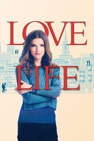 Poster for Love Life