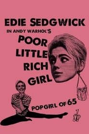 Poster Poor Little Rich Girl 1965