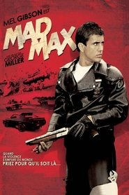 Mad Max film en streaming